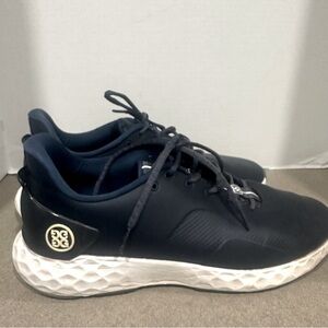 G/Fore MG4+ MEN’s Golf Shoe 10 In Twilight G4MF20EF26 Navy